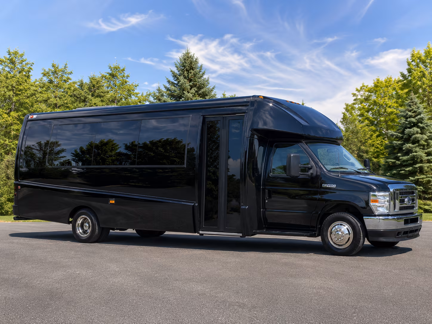 allentown airport shuttle transfers made simple