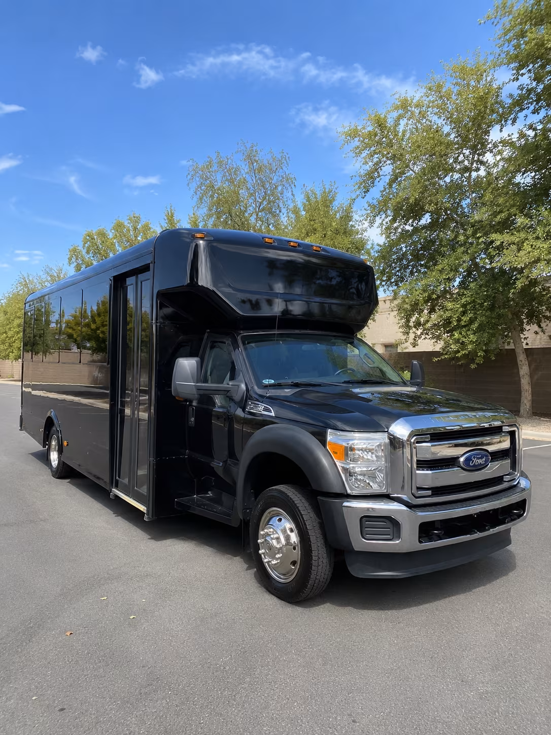 allentown private bus rentals for allentown concerts and festivals