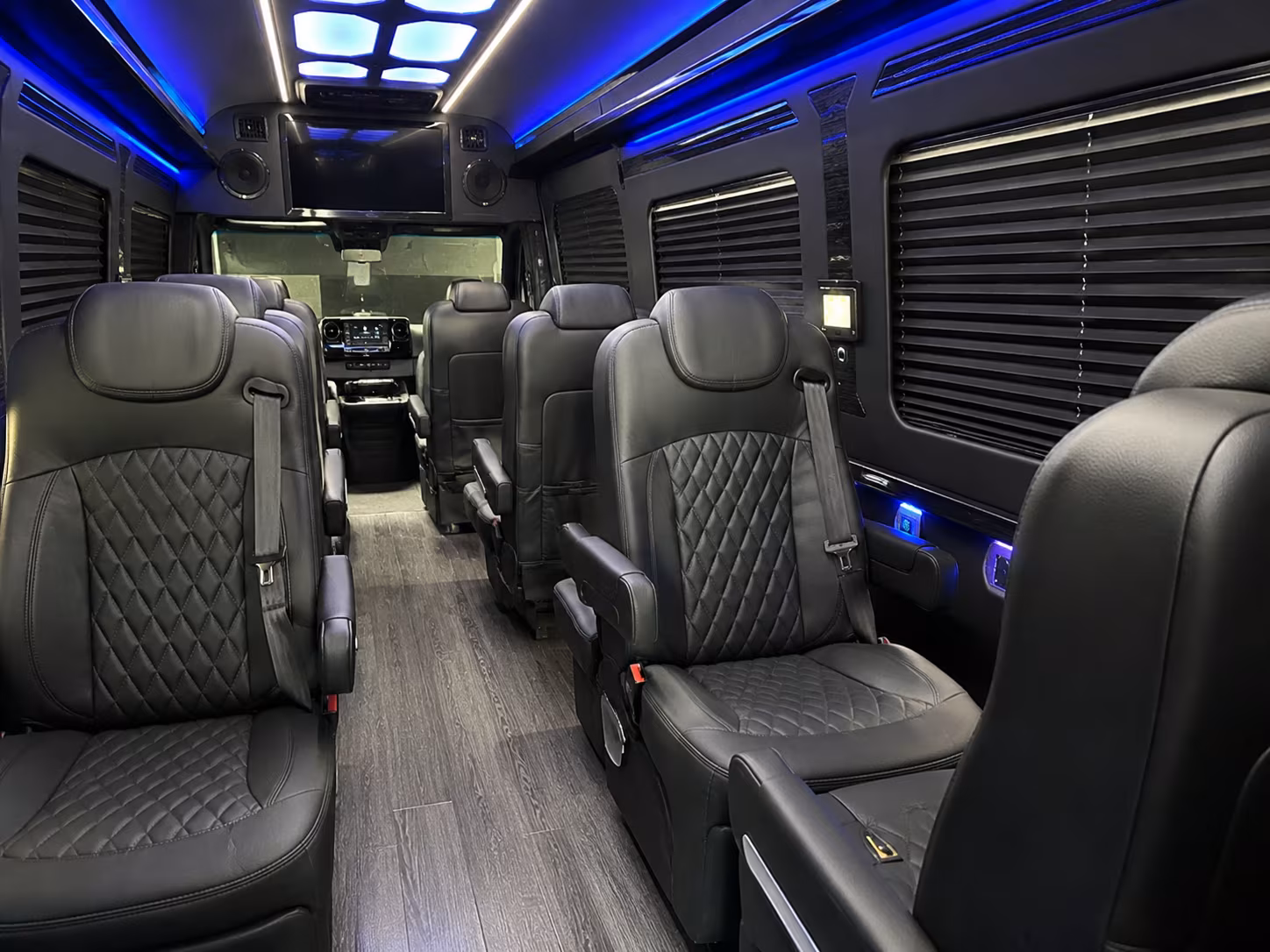 allentown seamless shuttle service for allentown winery tours