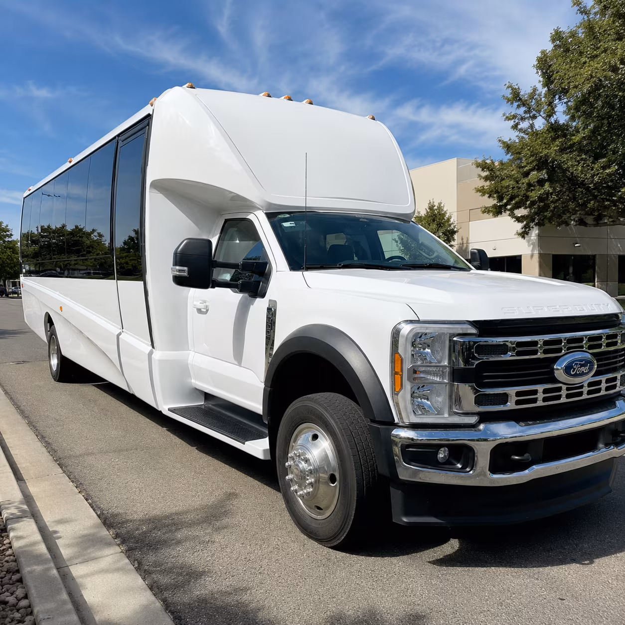 allentown wedding bus rentals made simple