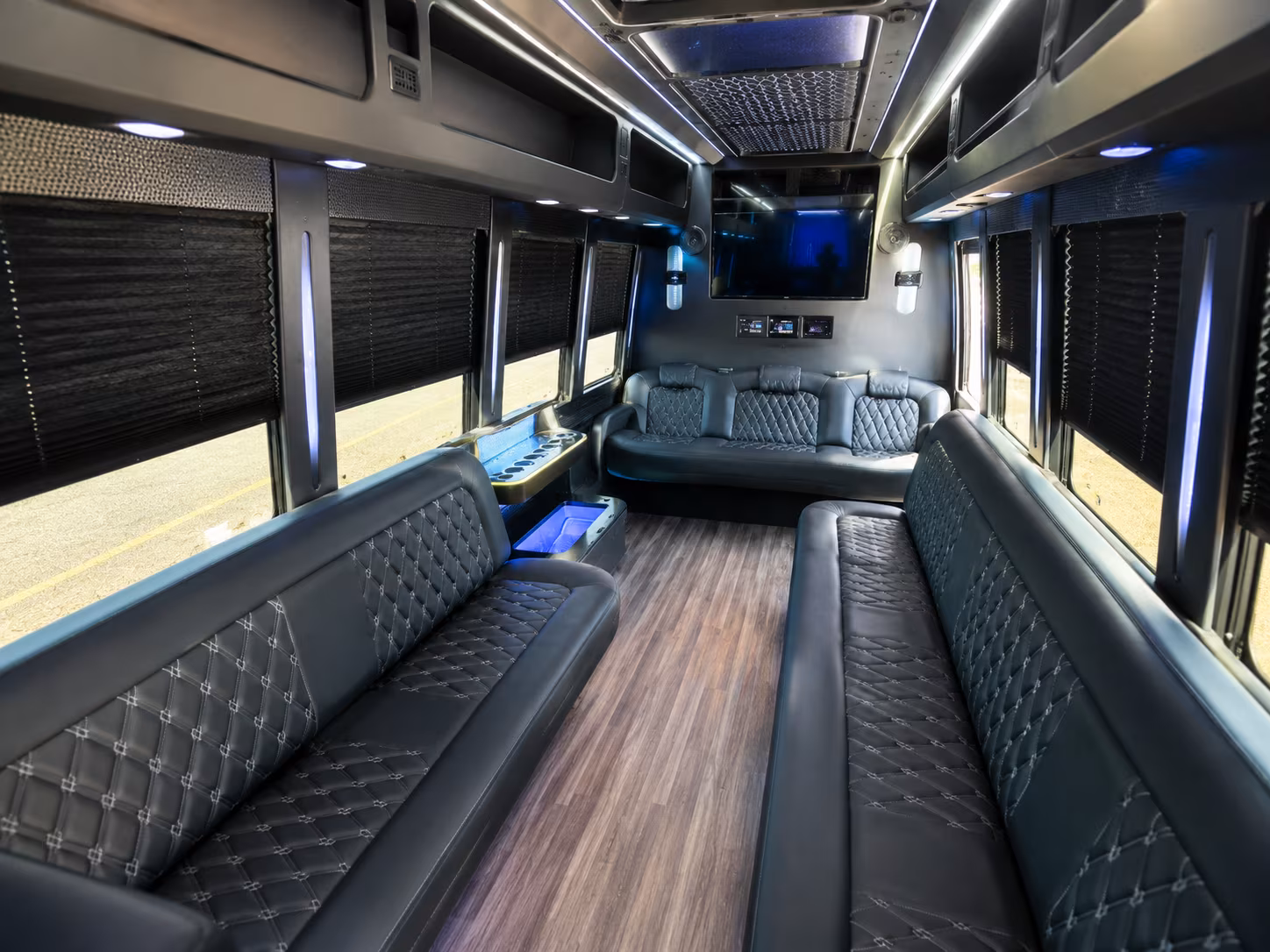 atlantic city casinos boardwalk party bus rental