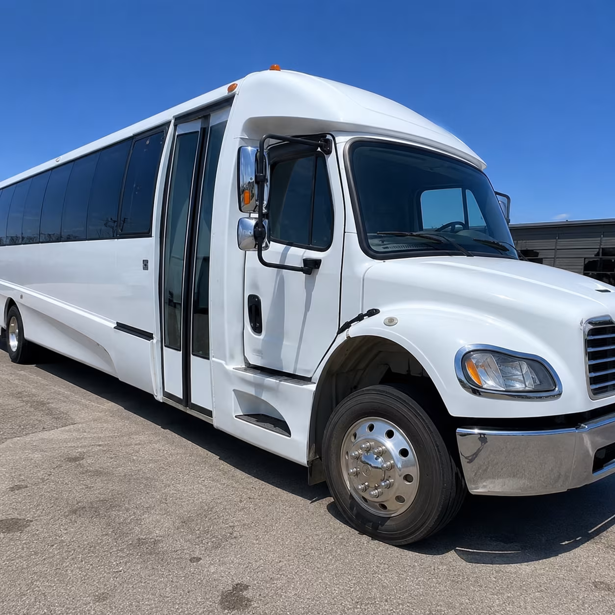 edison bring your congregation together with edison church bus rentals