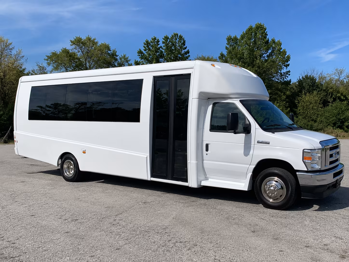 edison easy government military travel with an edison bus rental