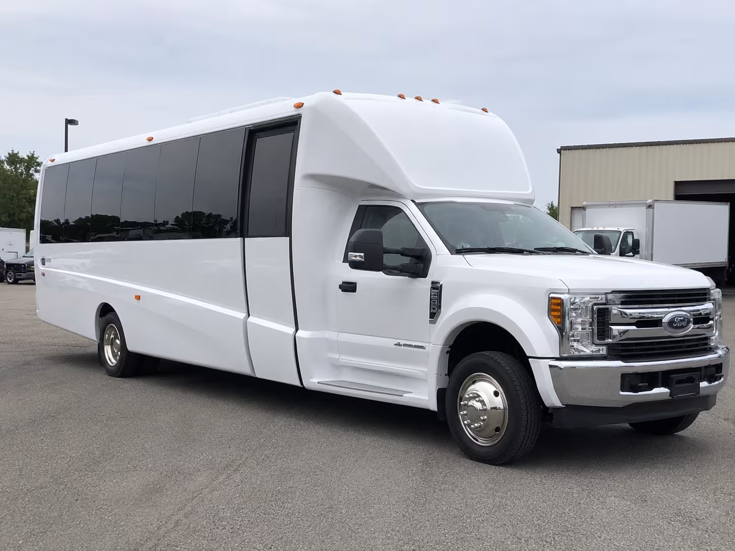 edison get your group to every winery on time with an edison charter bus