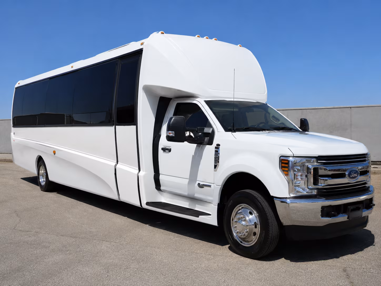 edison keep your edison wedding on schedule with a charter bus rental