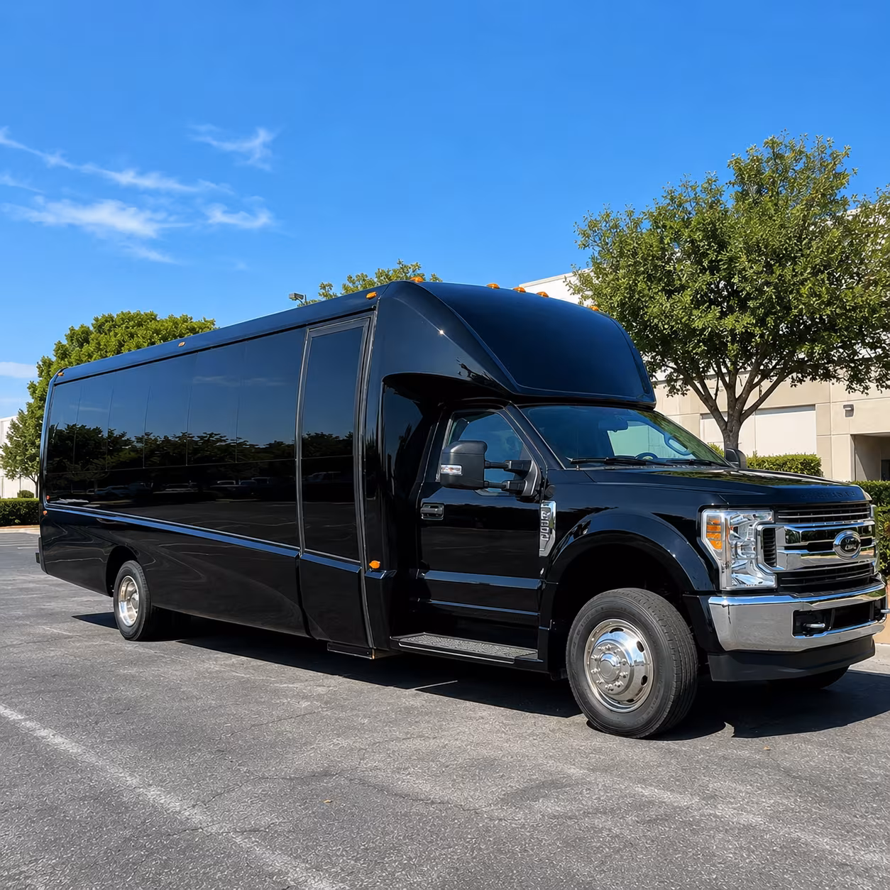 edison school field trip transportation throughout edison