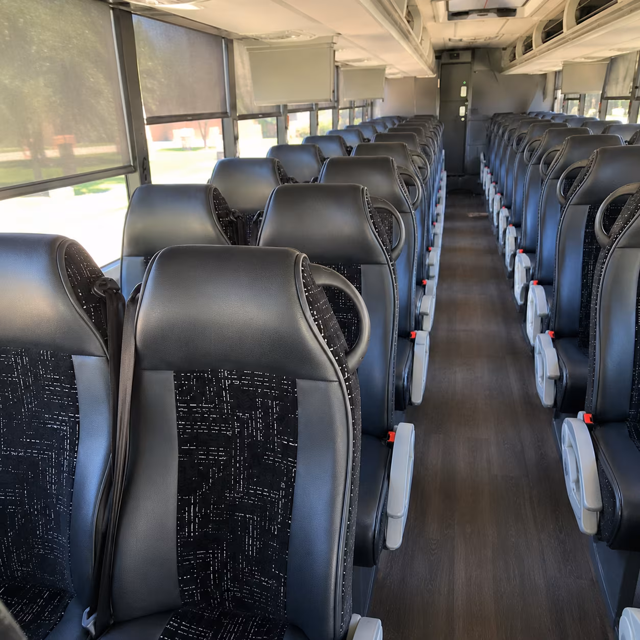 get your group to pnc bank arts center without the garden state parkway nightmare