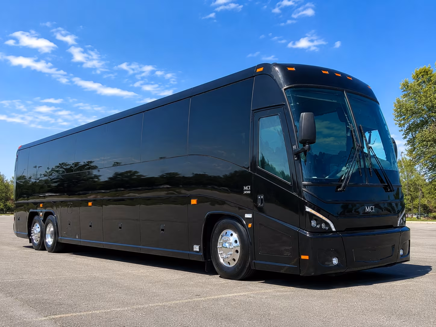heading to new york city or metlife stadium middletowncharterbuscompany com has you covered