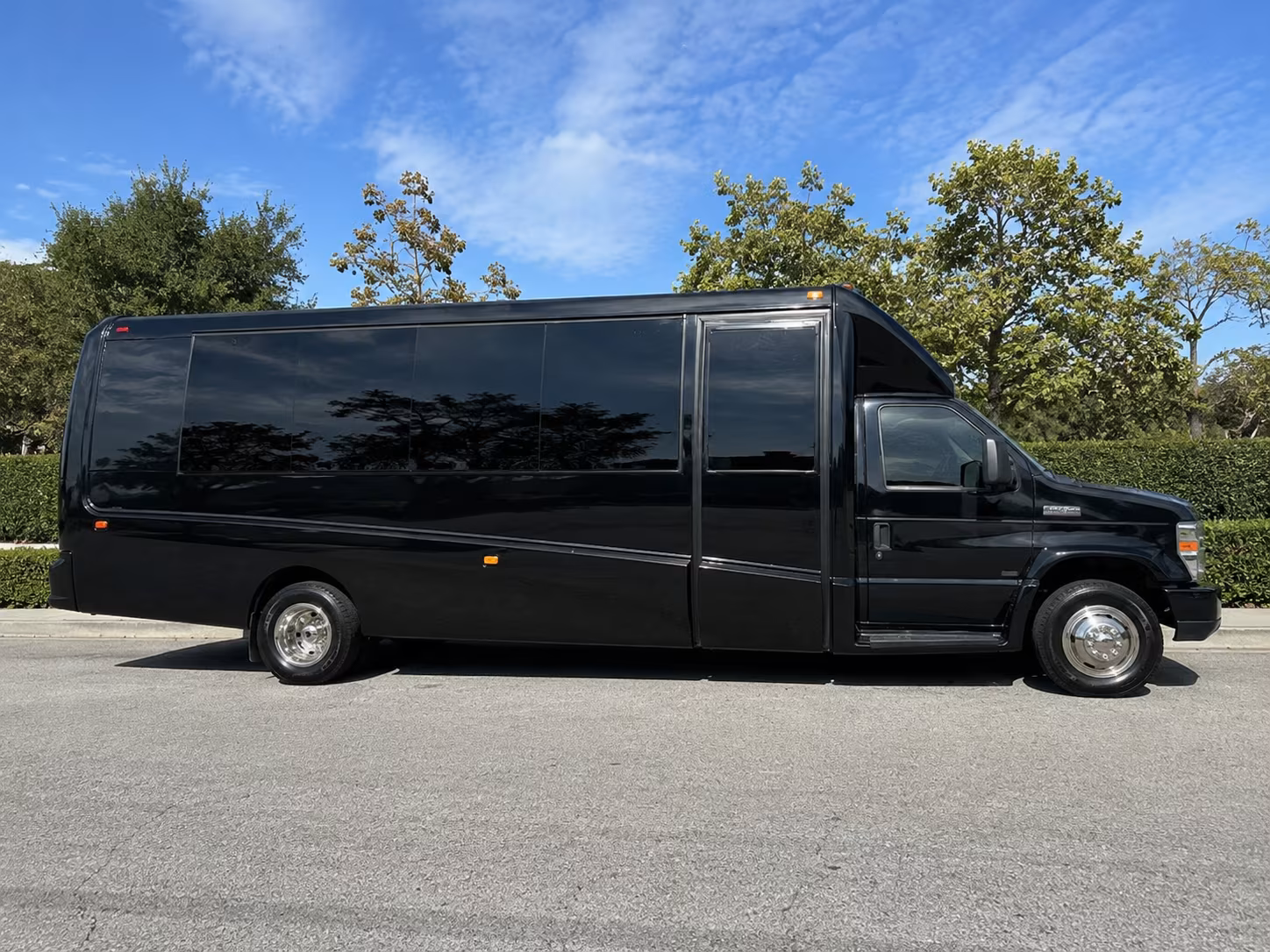 hit shadowbrook the molly pitcher inn or any shore venue in style