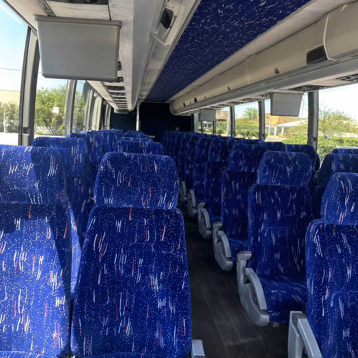 if you re planning a corporate event at a monmouth county venue a bus rental makes the difference