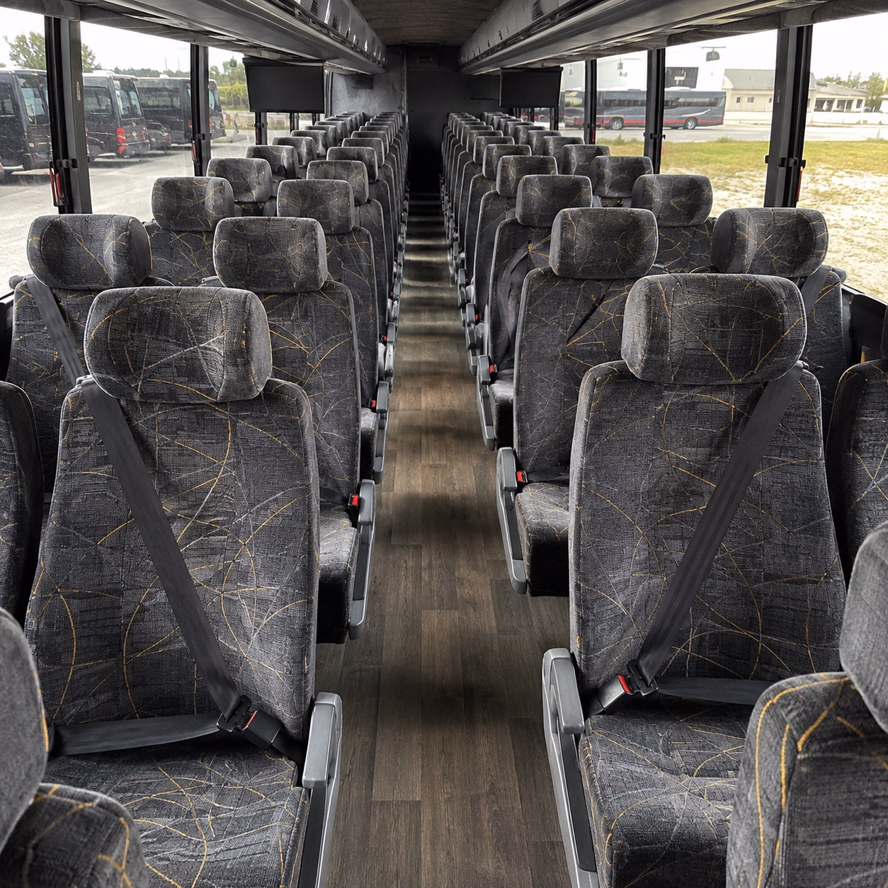 it s the easiest way to plan group transportation to red bank nights out