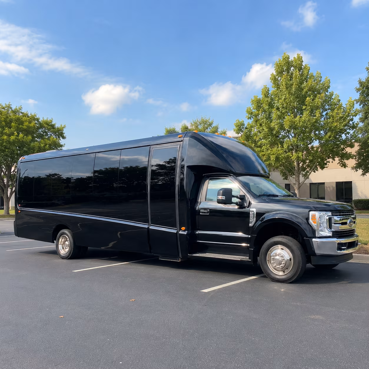 jersey city book your jersey city wedding charter bus rental