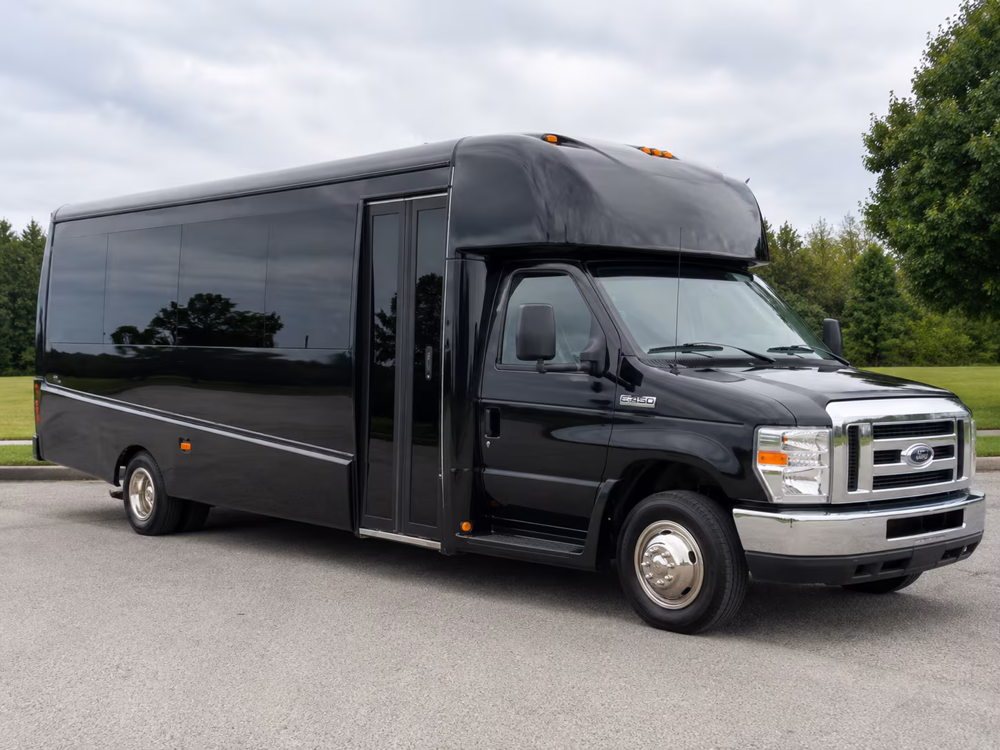 jersey city group airport transfers in jersey city