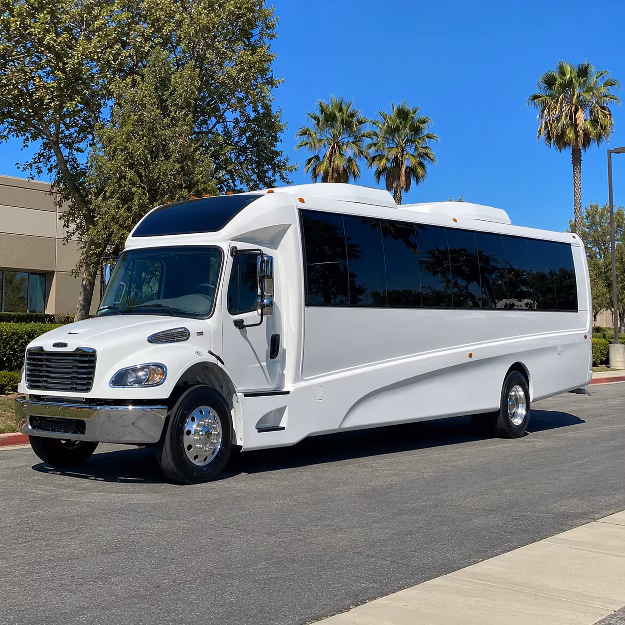 make the nyc field trip smooth from middletown to manhattan