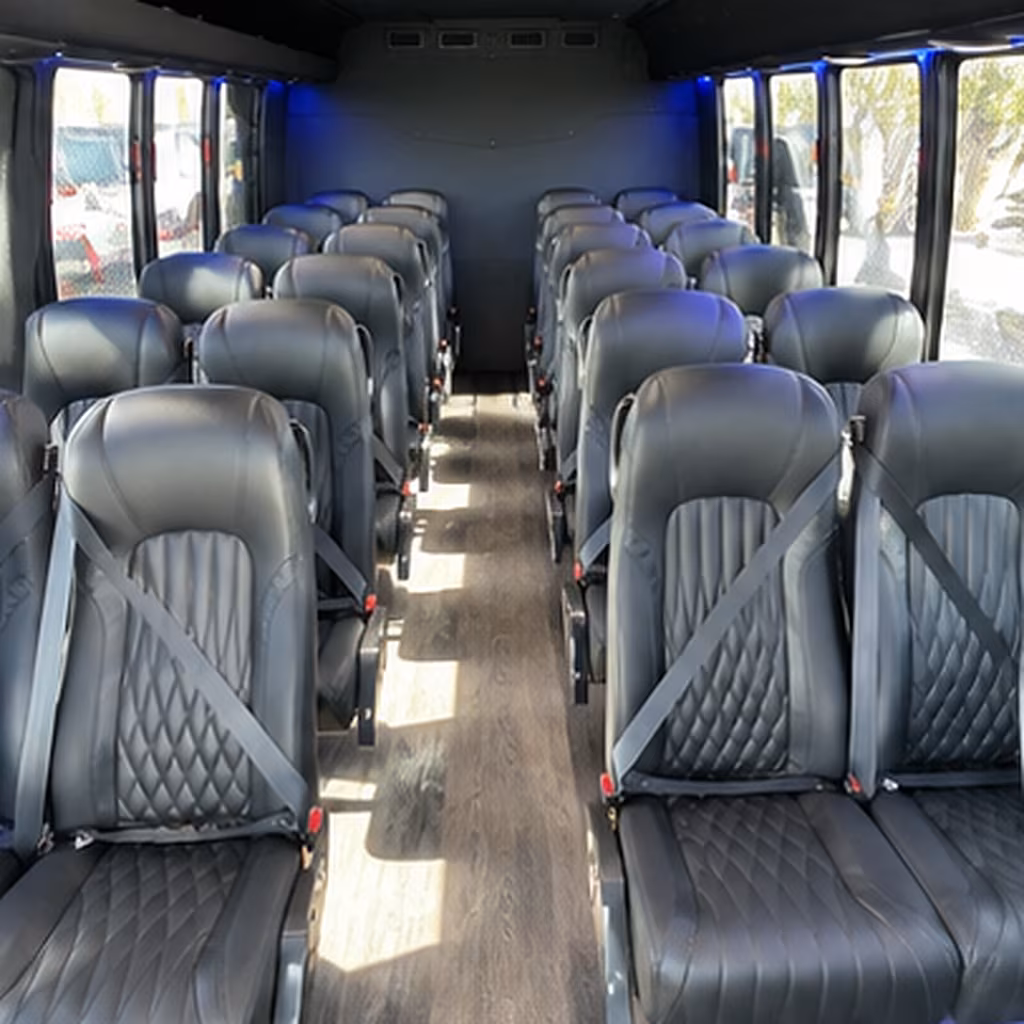 middletown employee transportation