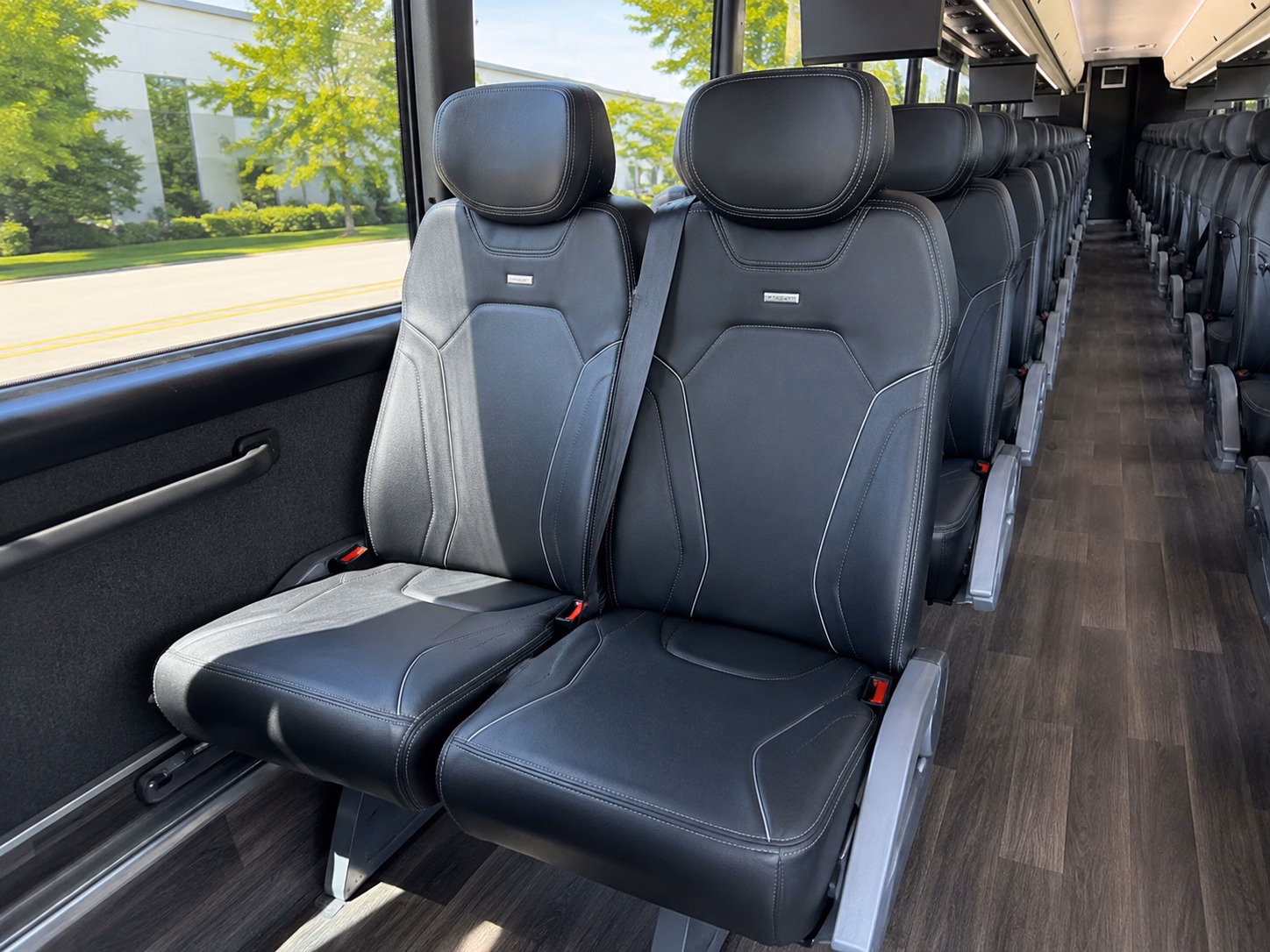 middletown long distance transportation