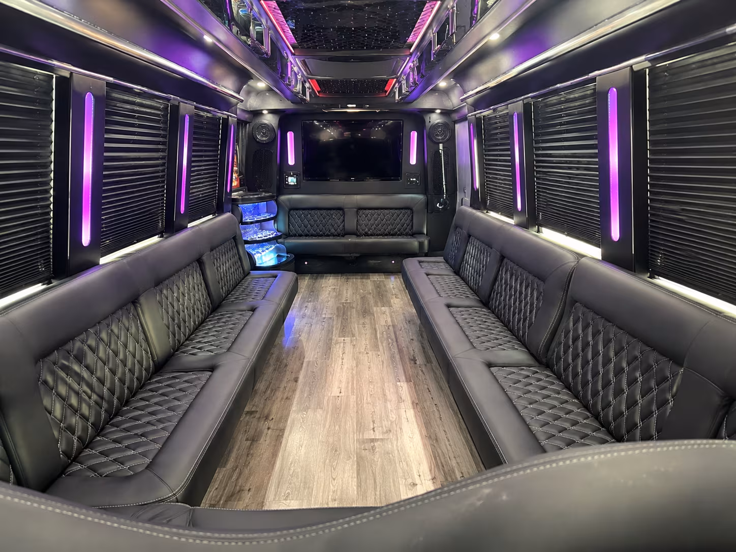 middletown party bus rental 2