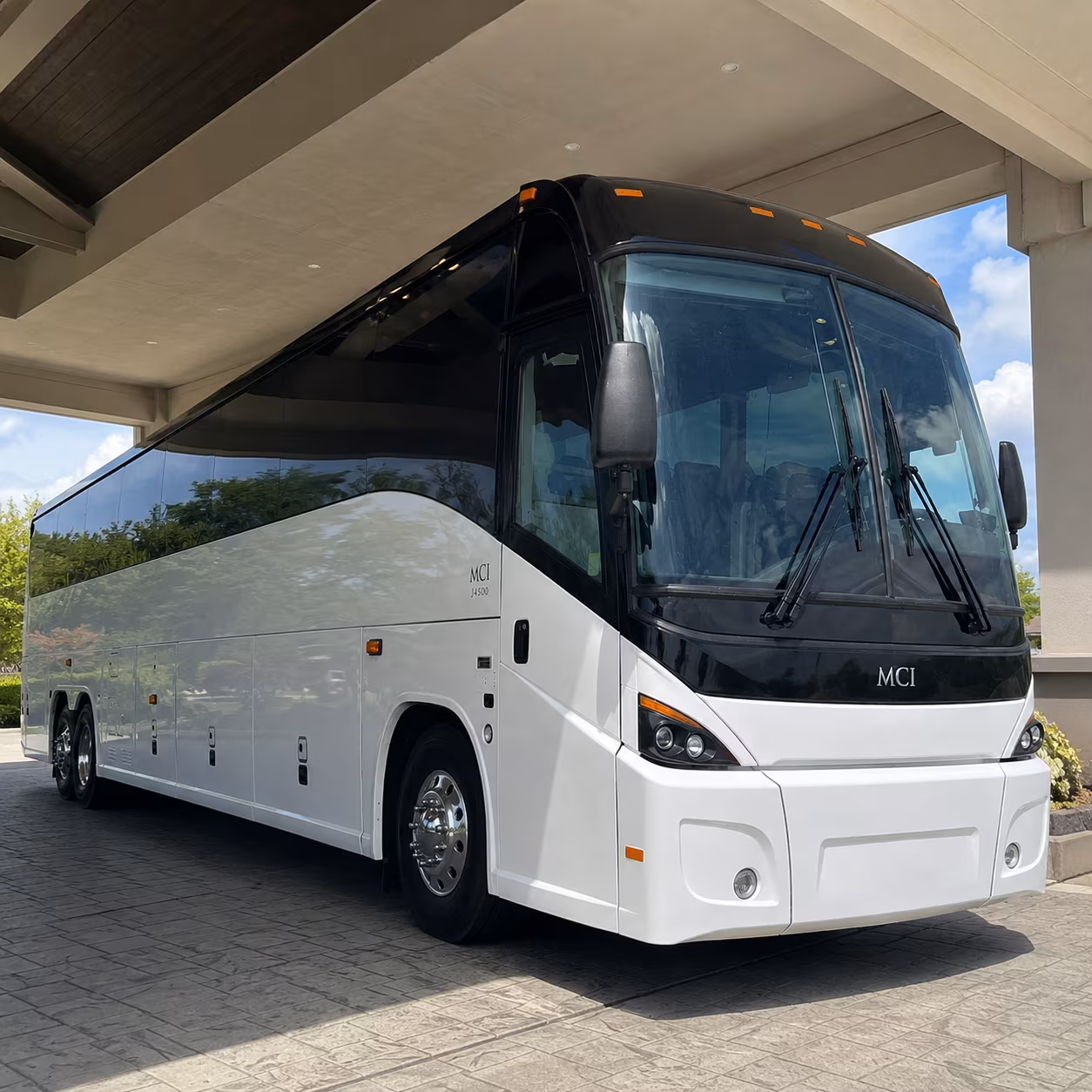 middletown private event transportation