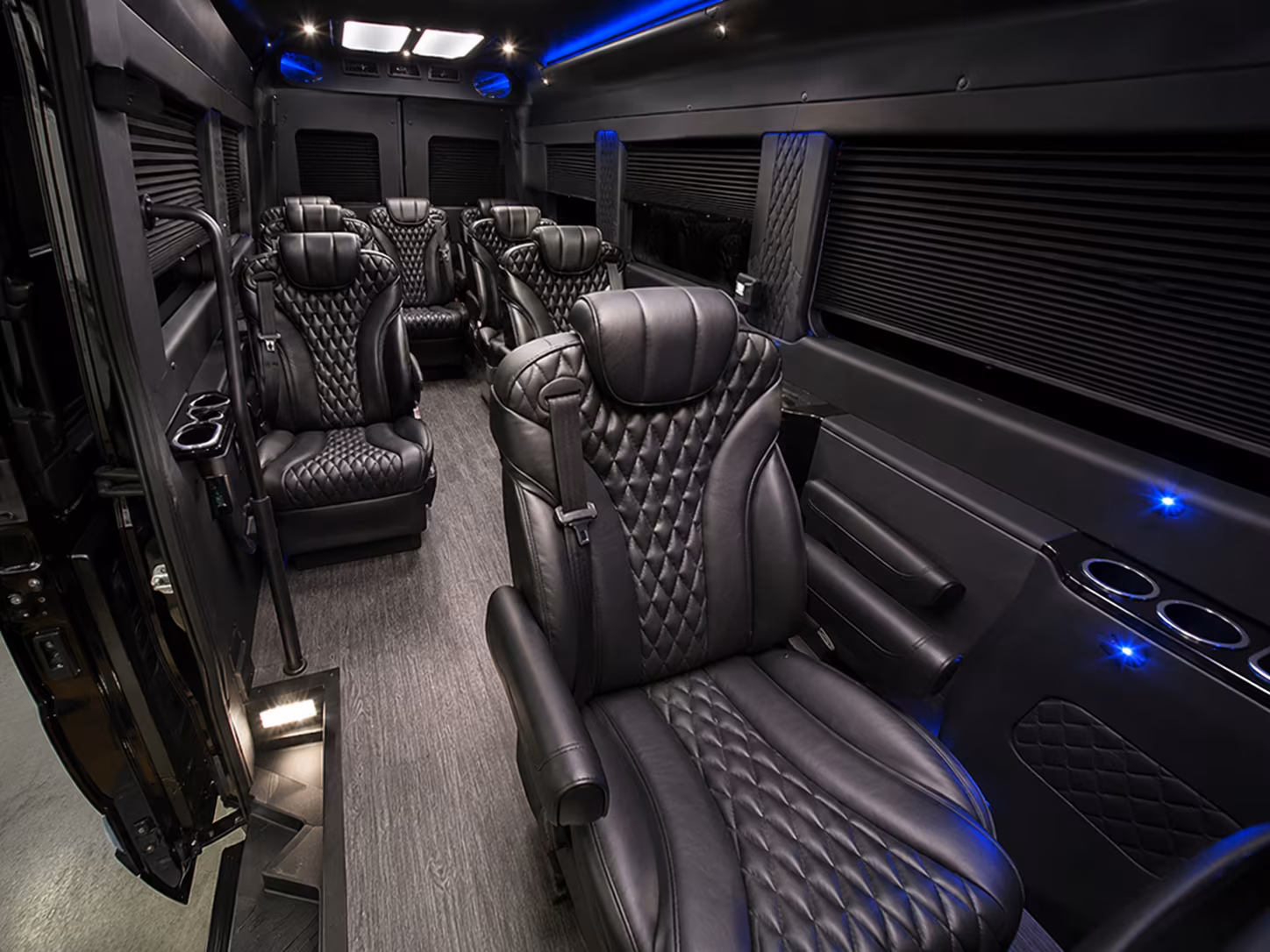 middletown school event transportation