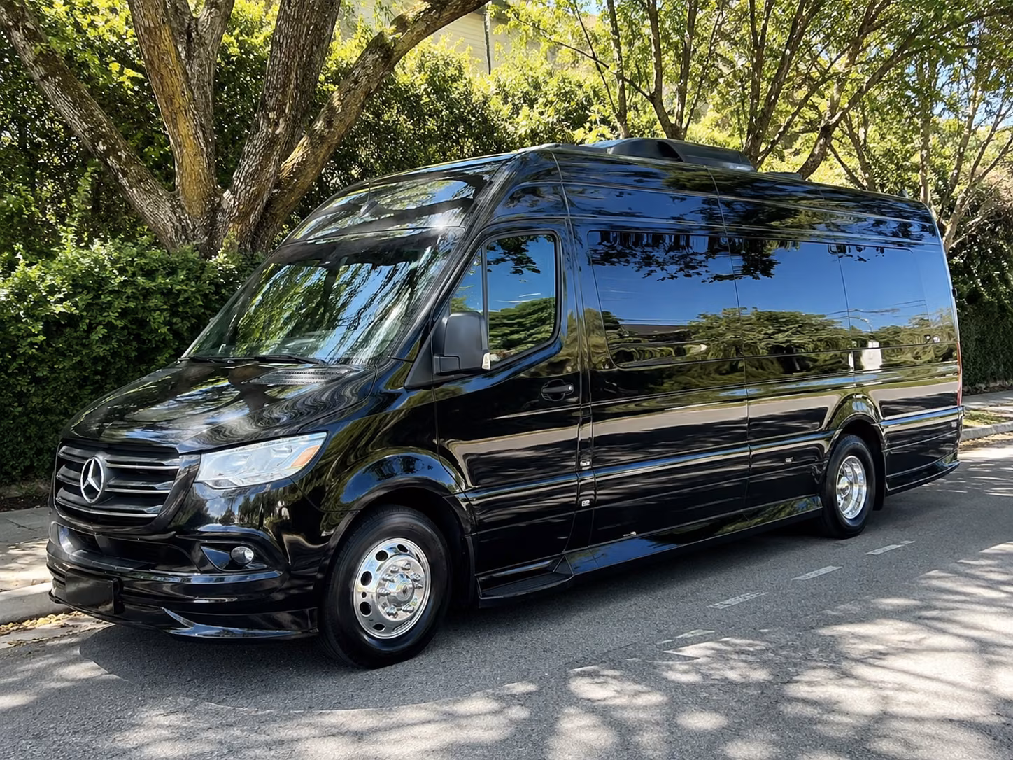middletown sporting event transportation