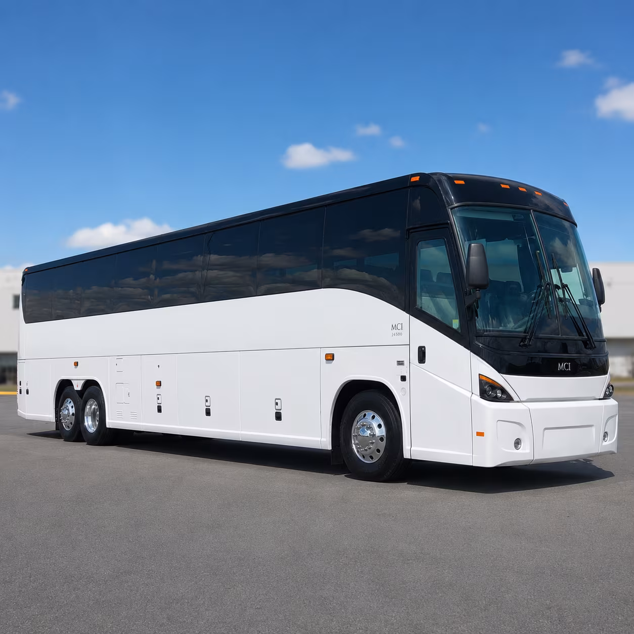 middletown wedding transportation
