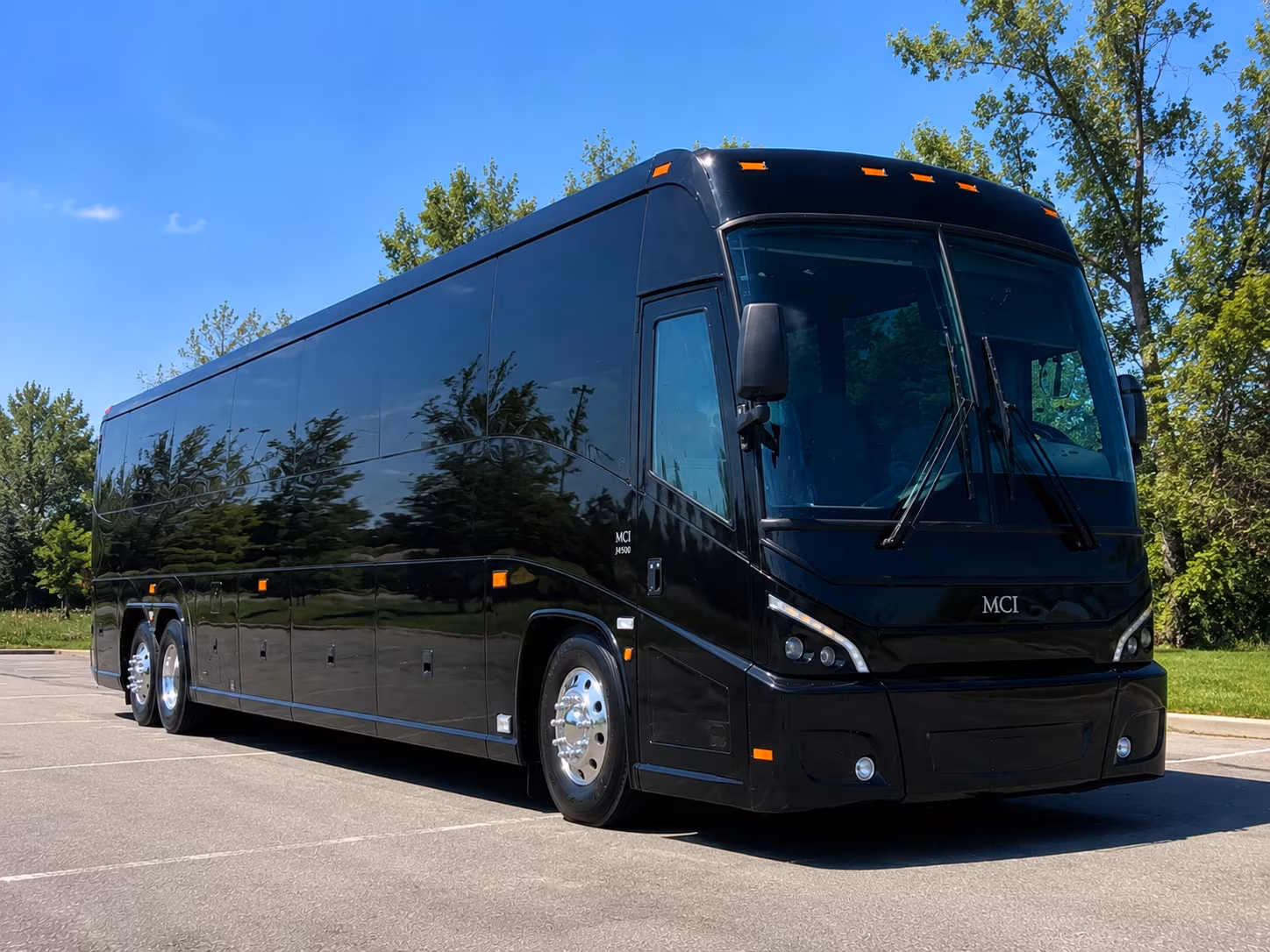 middletown wine tour brewery transportation onboard seating