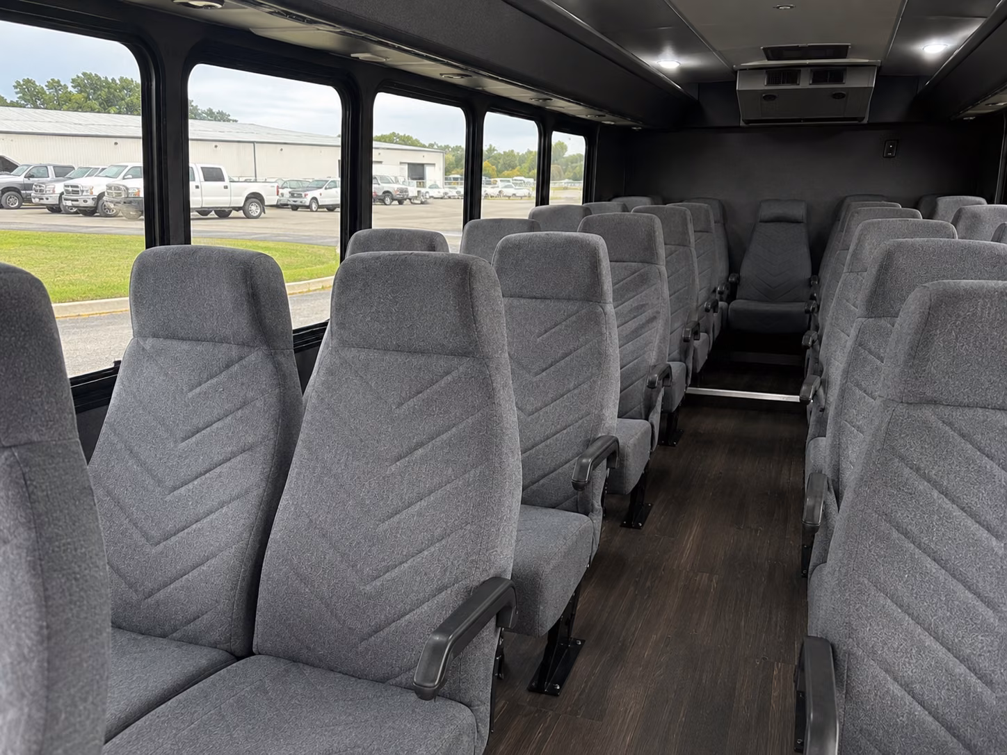new york charter buses for new york students and chaperones