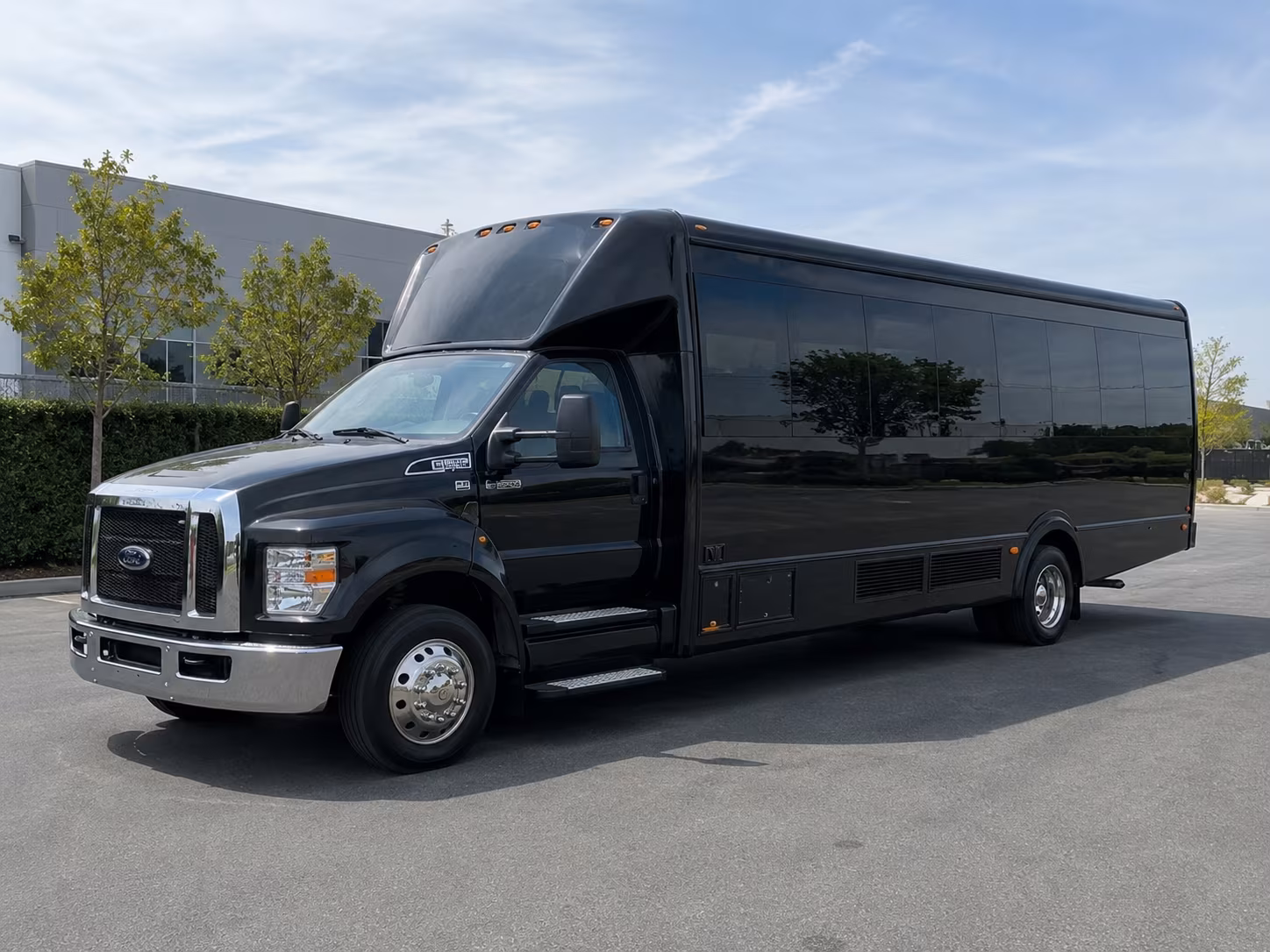 new york prom party bus rentals in new york