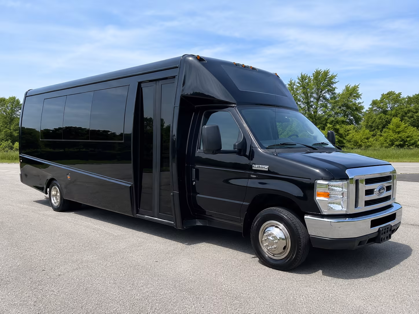 newark explore the newark music scene with a charter bus
