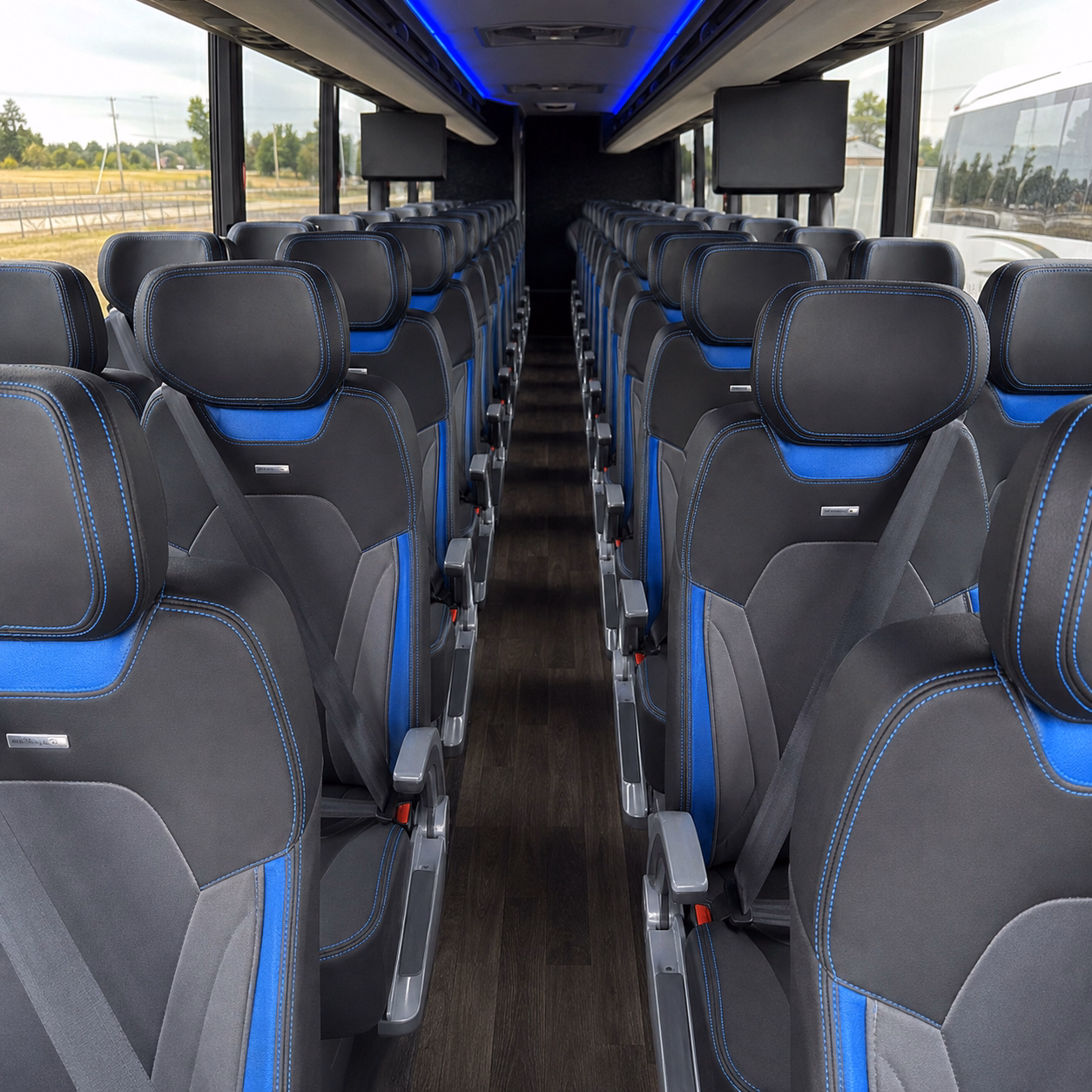 newark stress free transportation for your newark wine tour