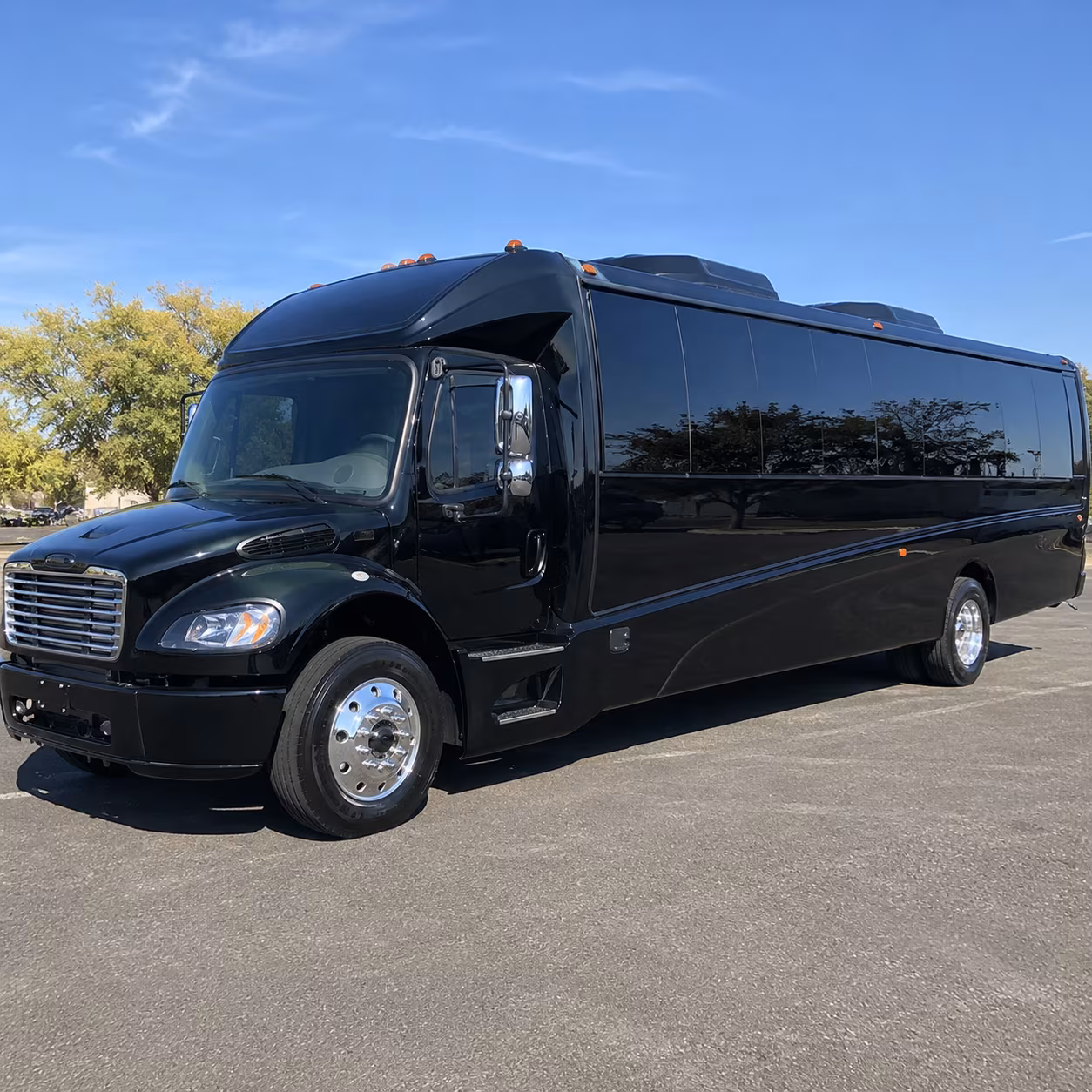 paterson airport transfer shuttles