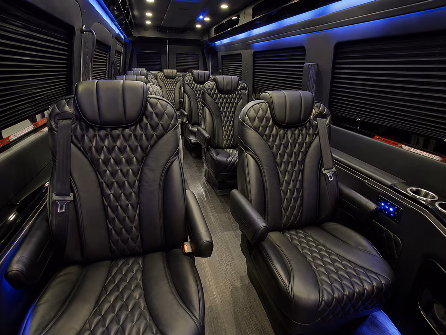 paterson keep the celebration going with paterson prom transportation