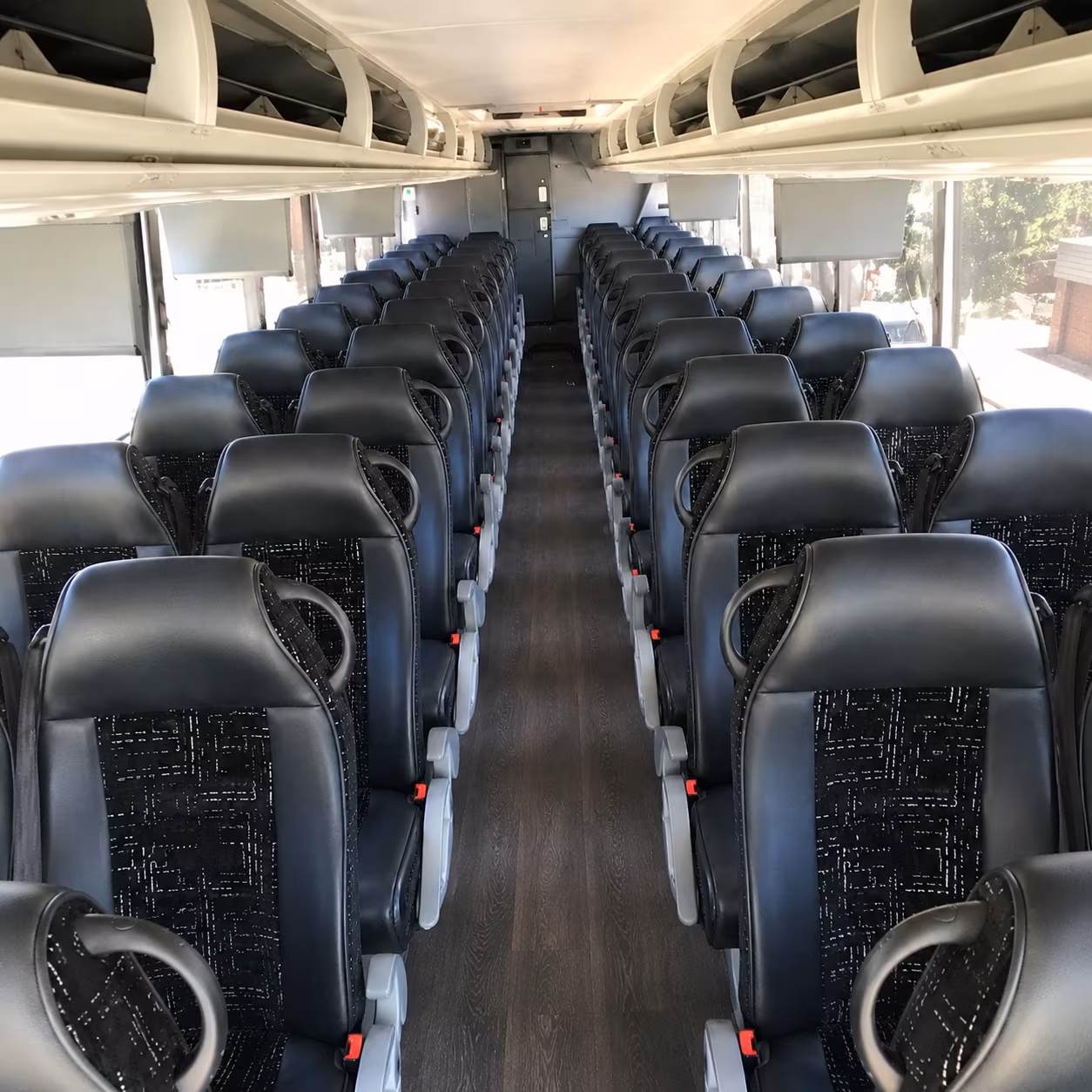 paterson winery tour charter bus rentals
