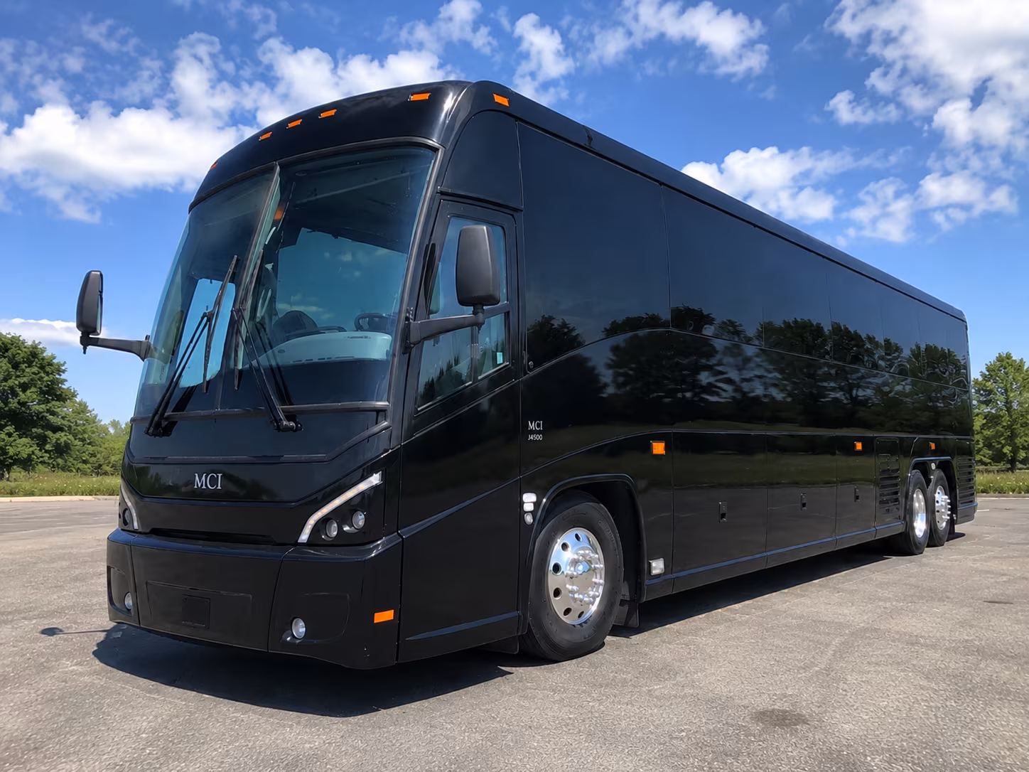 philadelphia charter bus rentals for museums and educational attractions