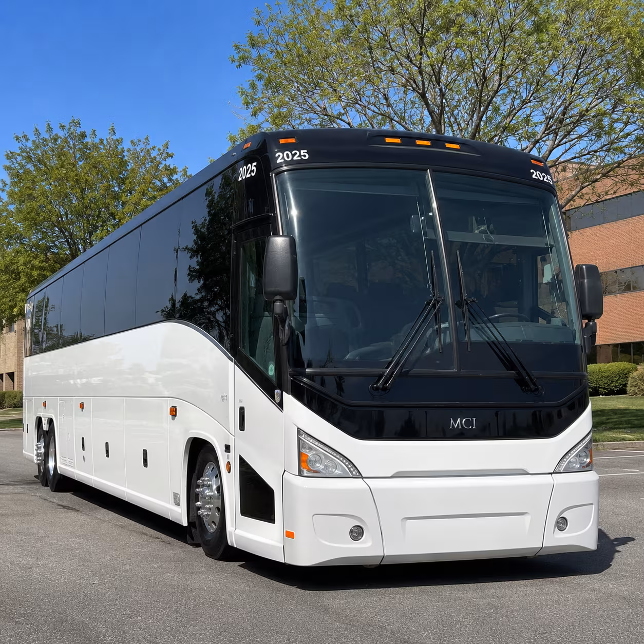 philadelphia easy long distance charter bus rentals in philadelphia
