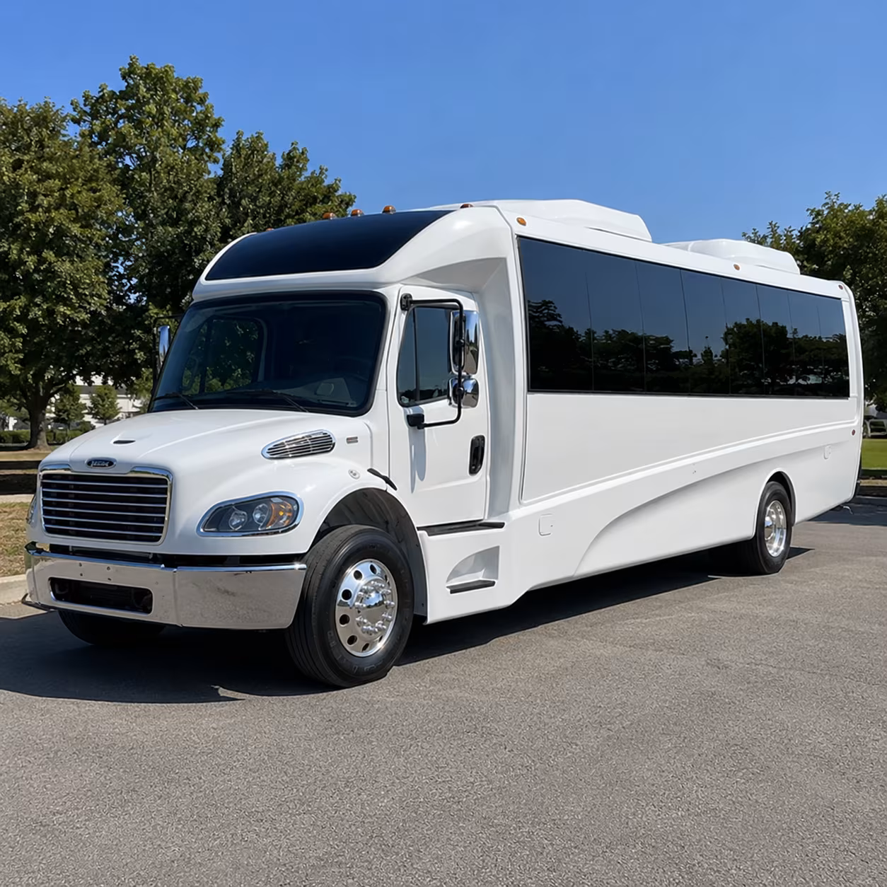 philadelphia group airport transportation