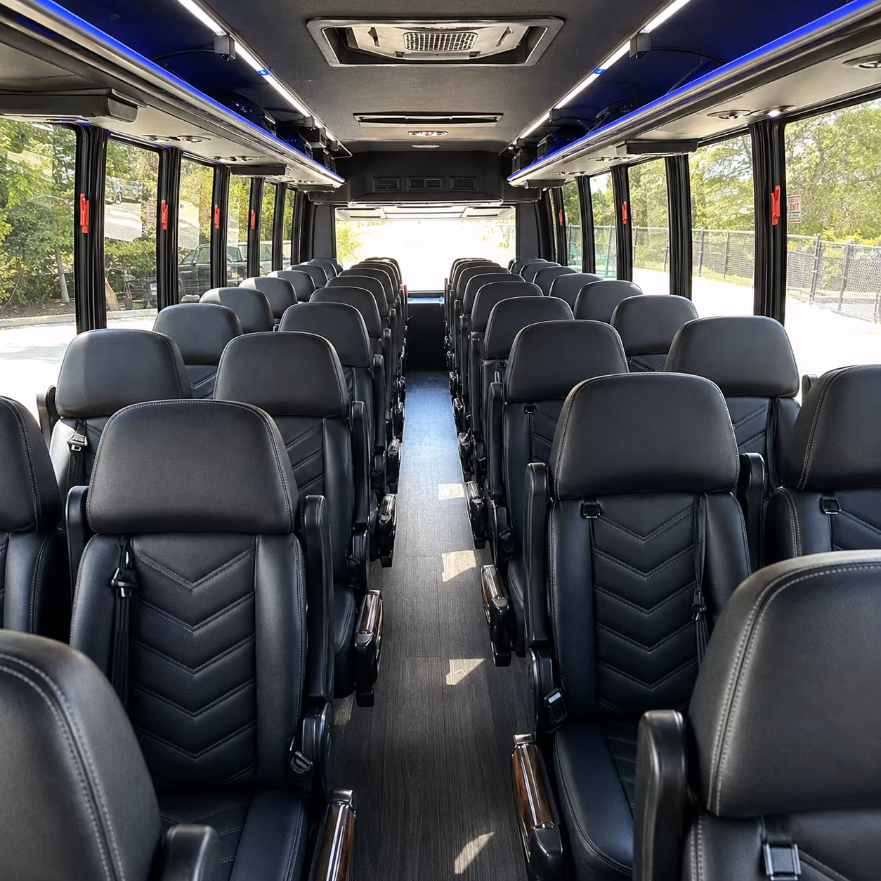 philadelphia private event transportation services in philadelphia