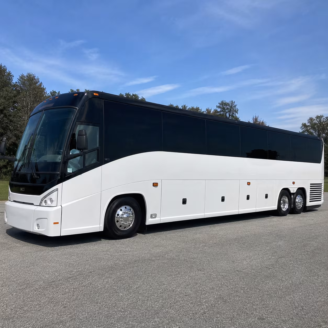 philadelphia short and long term charter bus services for philadelphia businesses