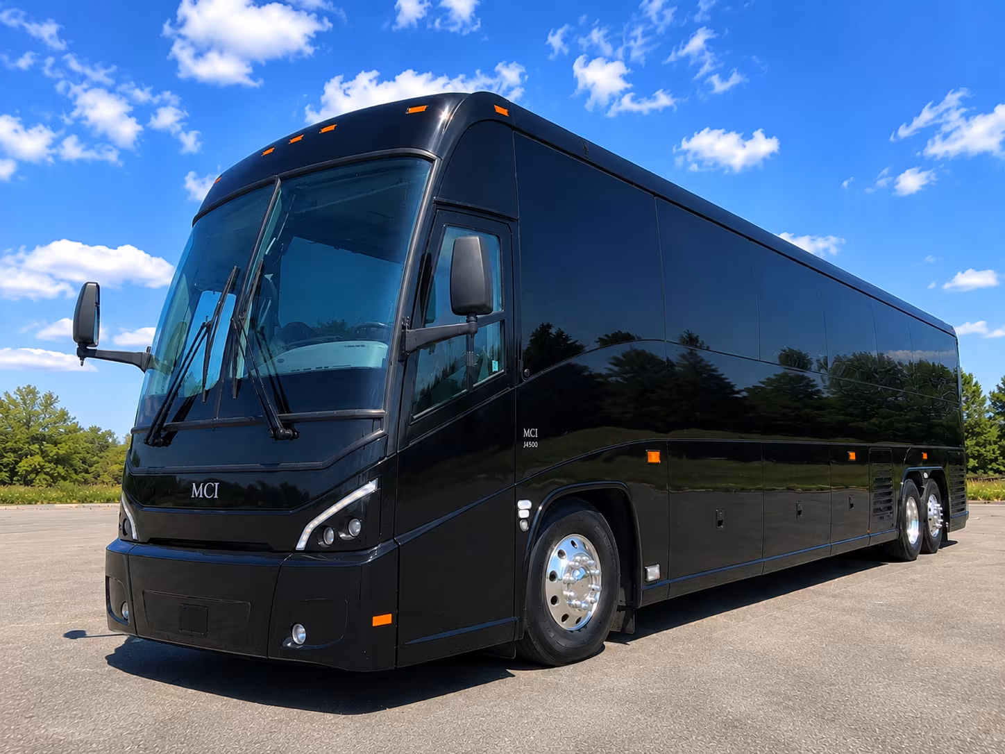 philadelphia timely charter buses for philadelphia wedding guests