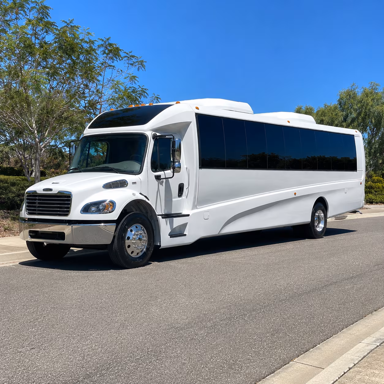 take your class to sandy hook and the jersey shore without the parking headache