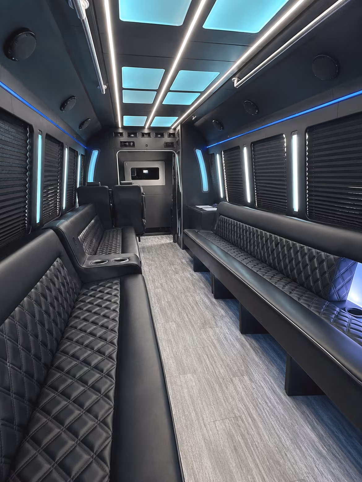 trenton book the perfect ride with trenton prom bus rentals