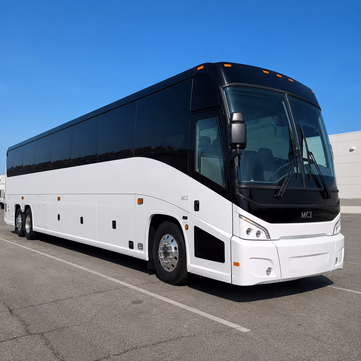 trenton rent a charter bus for your trenton church group