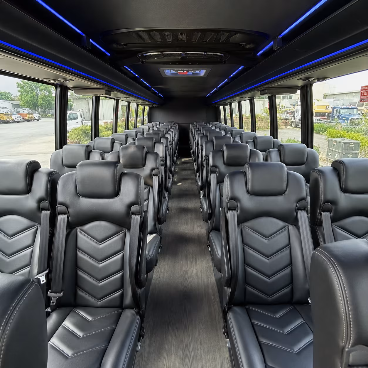 trenton rent a charter bus for your trenton school field trip