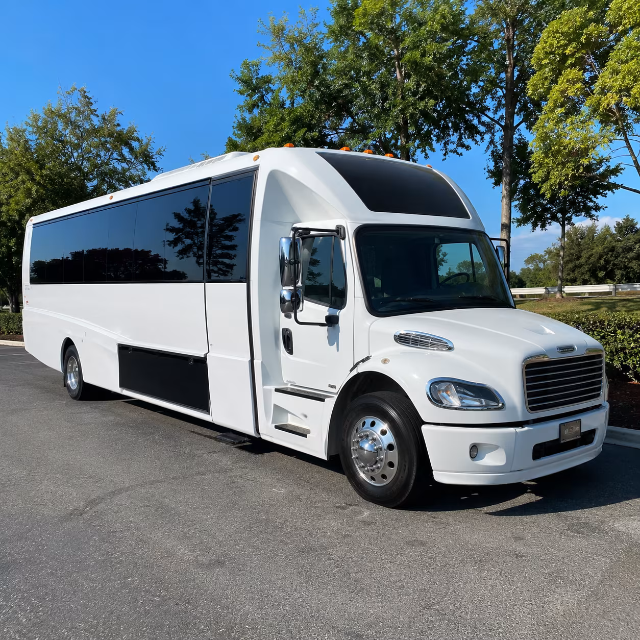 yonkers celebrate your night with yonkers prom bus rentals