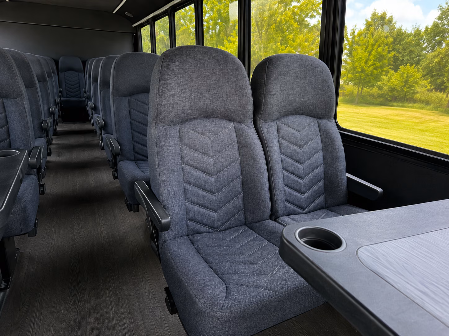 yonkers charter bus rentals for church groups across yonkers