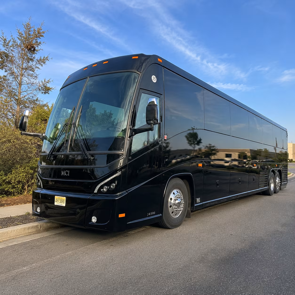 yonkers concert transportation for every kind of show