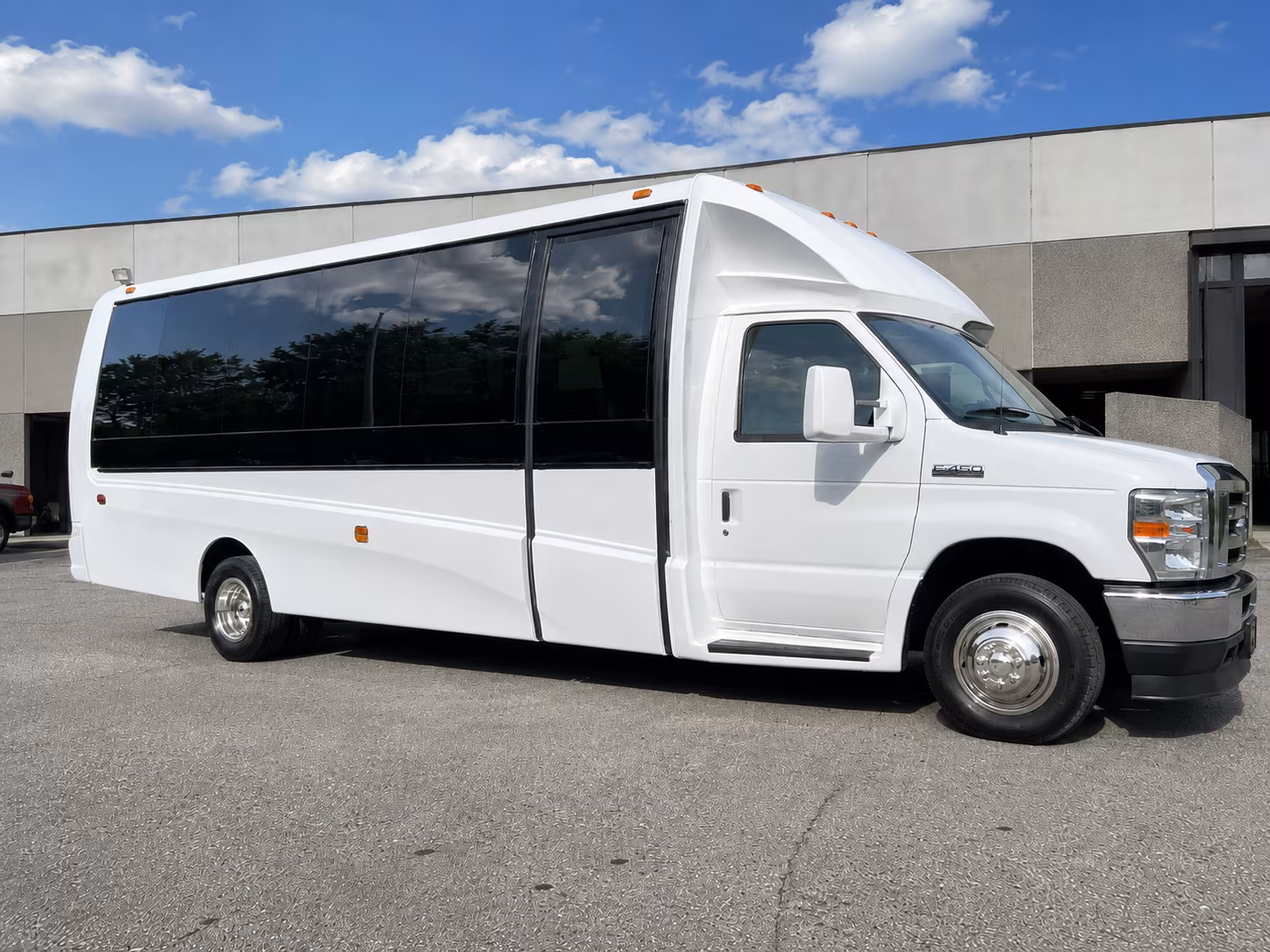 you ll love having a bus for rutgers football and college game days