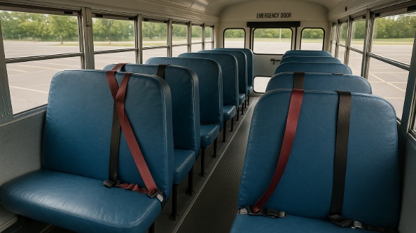 middletown school bus rental rental