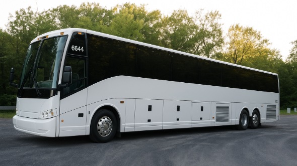 new york government and military bus rentals 